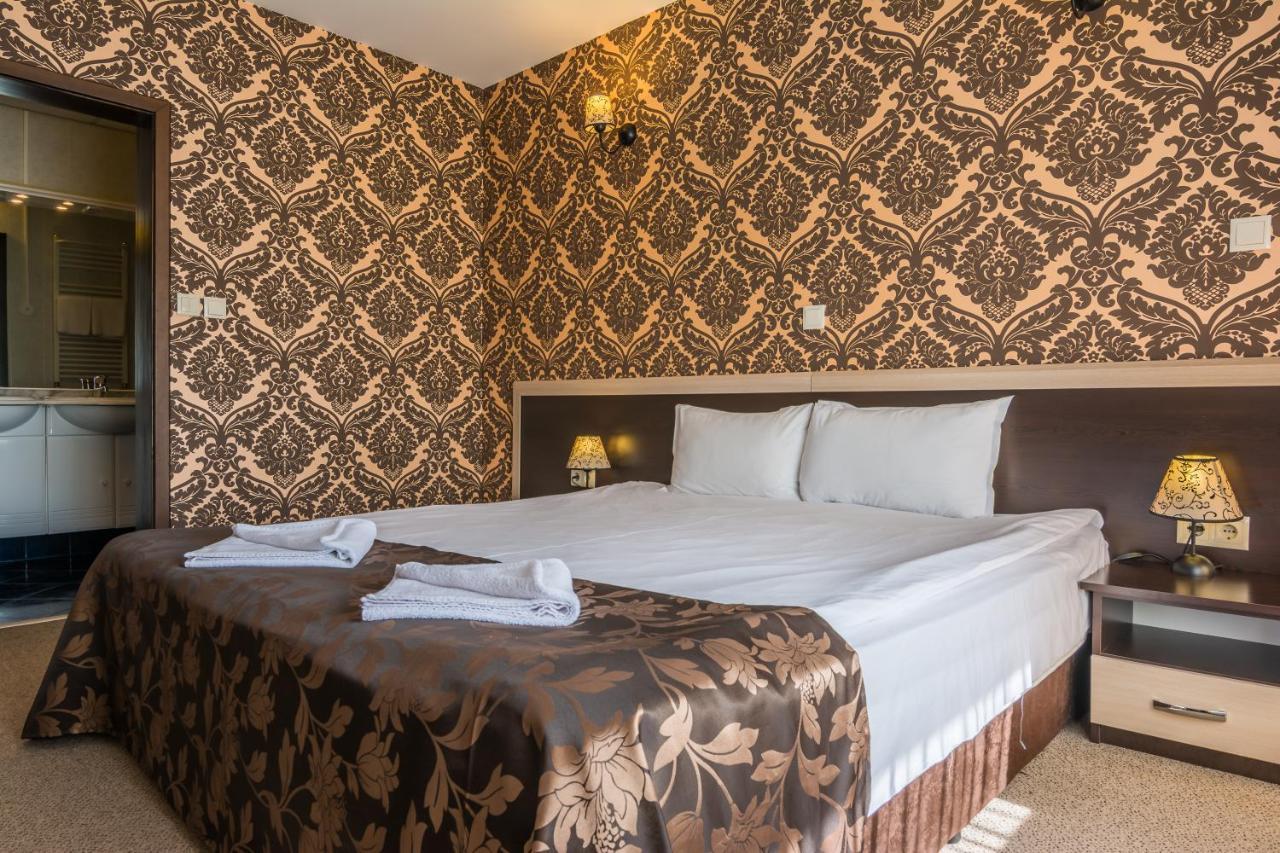 Hotel Royal Borovets Dış mekan fotoğraf