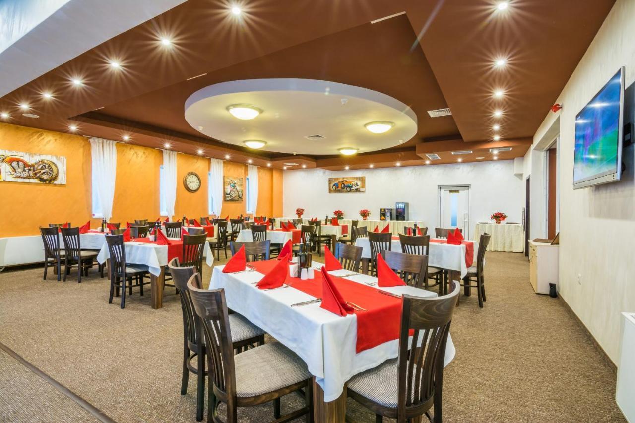 Hotel Royal Borovets Dış mekan fotoğraf